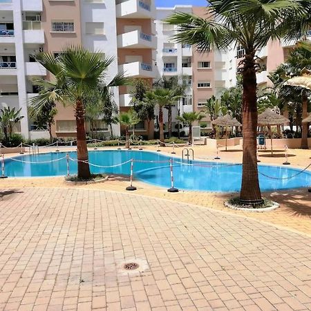 La Perle Apartman Nouaceur Kültér fotó