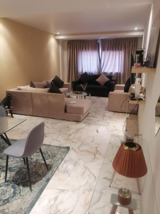 La Perle Apartman Nouaceur Kültér fotó