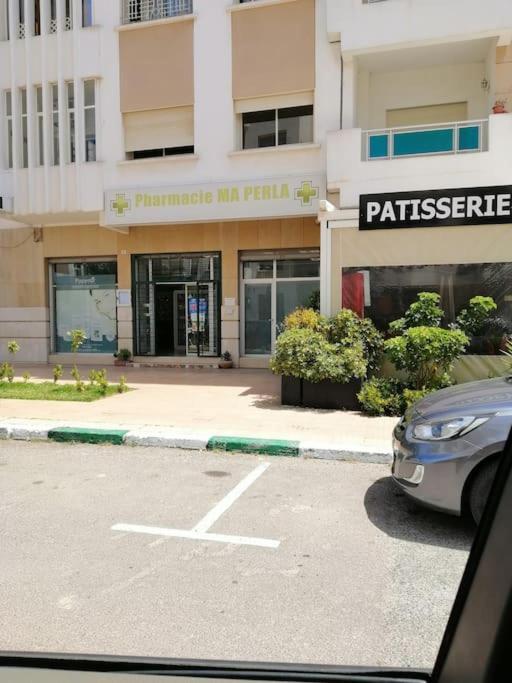La Perle Apartman Nouaceur Kültér fotó
