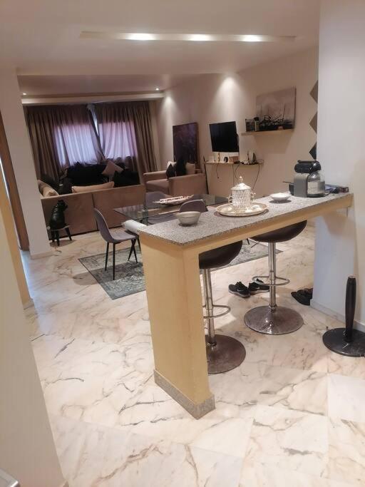 La Perle Apartman Nouaceur Kültér fotó