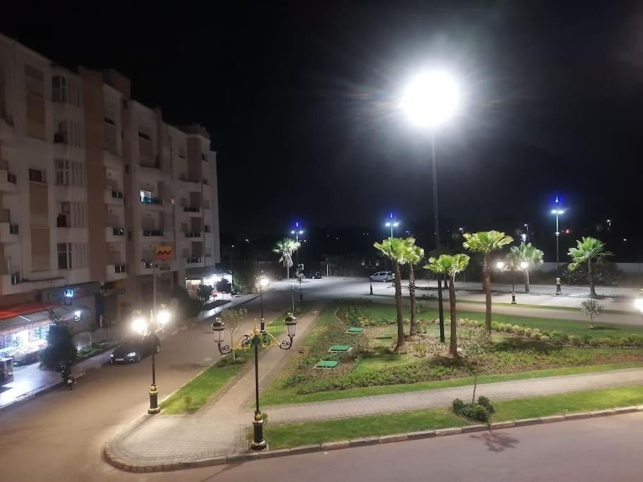 La Perle Apartman Nouaceur Kültér fotó