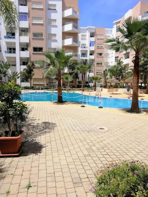 La Perle Apartman Nouaceur Kültér fotó