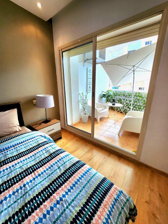 La Perle Apartman Nouaceur Kültér fotó