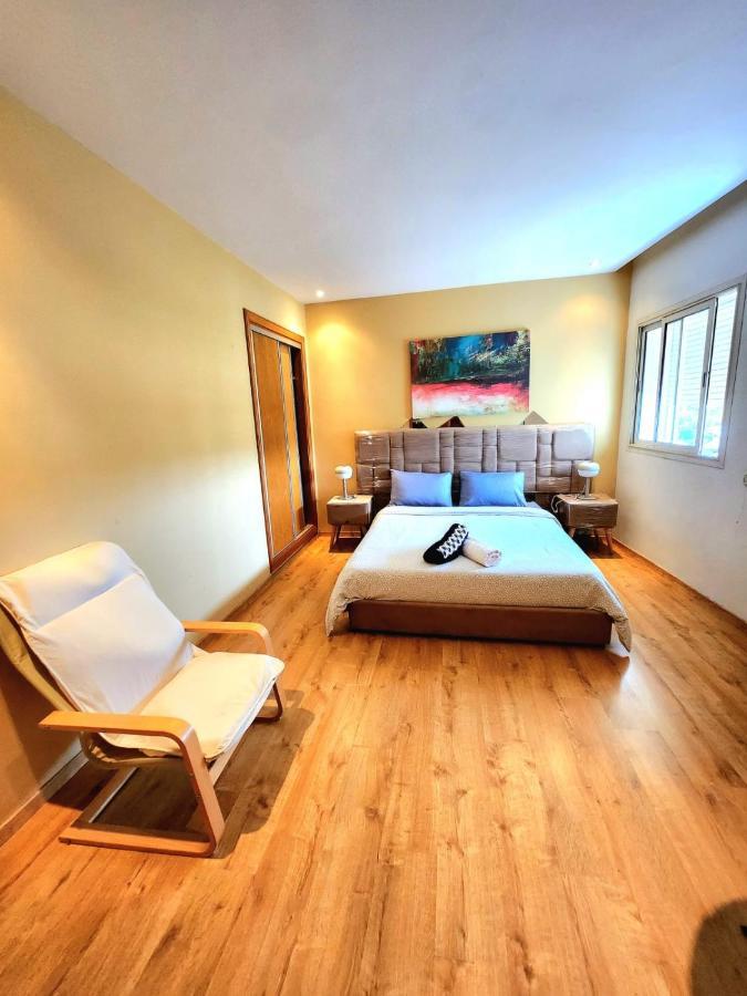 La Perle Apartman Nouaceur Kültér fotó
