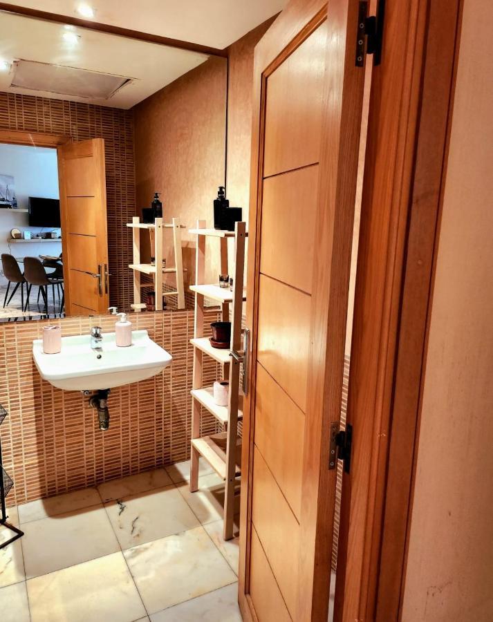 La Perle Apartman Nouaceur Kültér fotó