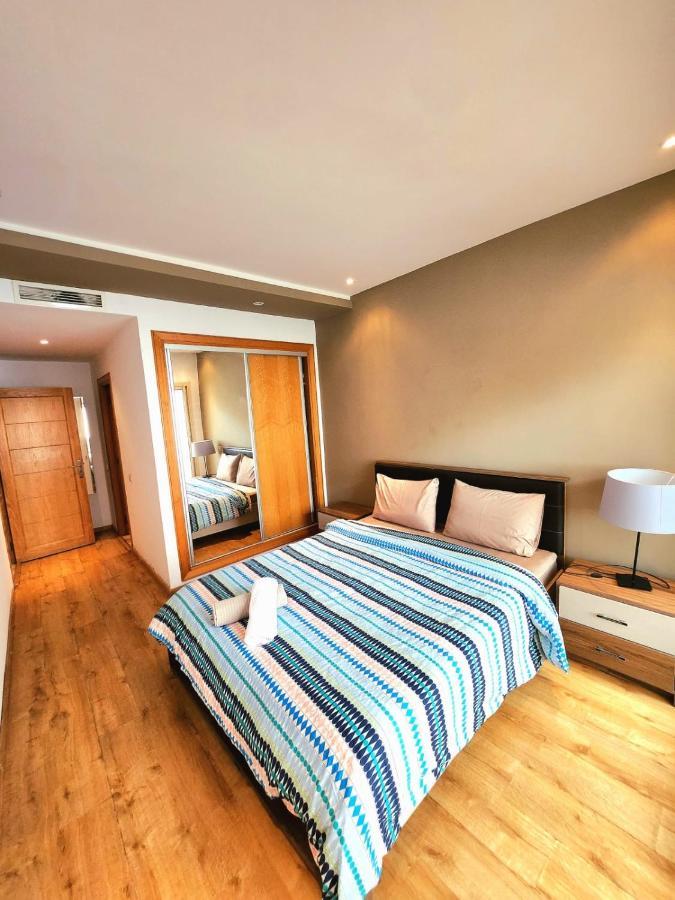 La Perle Apartman Nouaceur Kültér fotó