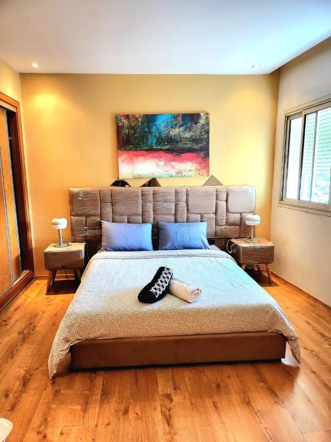 La Perle Apartman Nouaceur Kültér fotó
