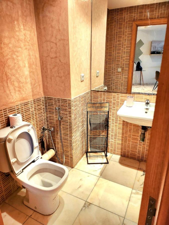 La Perle Apartman Nouaceur Kültér fotó