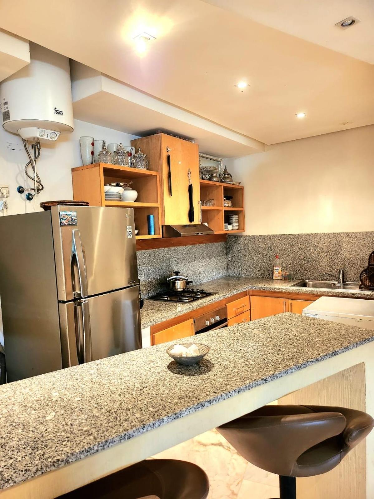 La Perle Apartman Nouaceur Kültér fotó